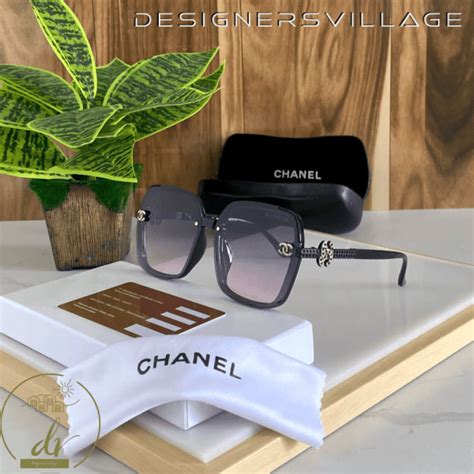 discount chanel sunglasses replica|chanel sunglasses real.